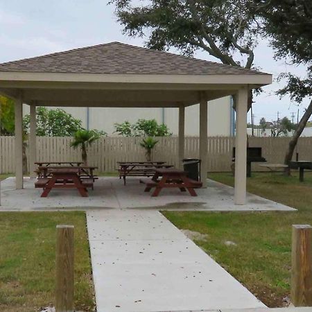 Motel 6-Rockport, Tx Экстерьер фото