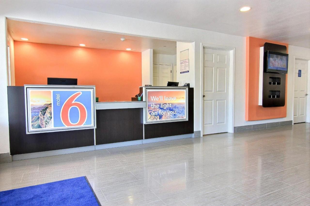 Motel 6-Rockport, Tx Экстерьер фото