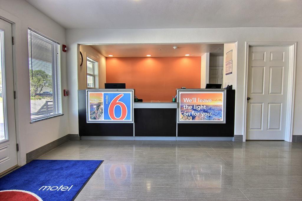 Motel 6-Rockport, Tx Экстерьер фото
