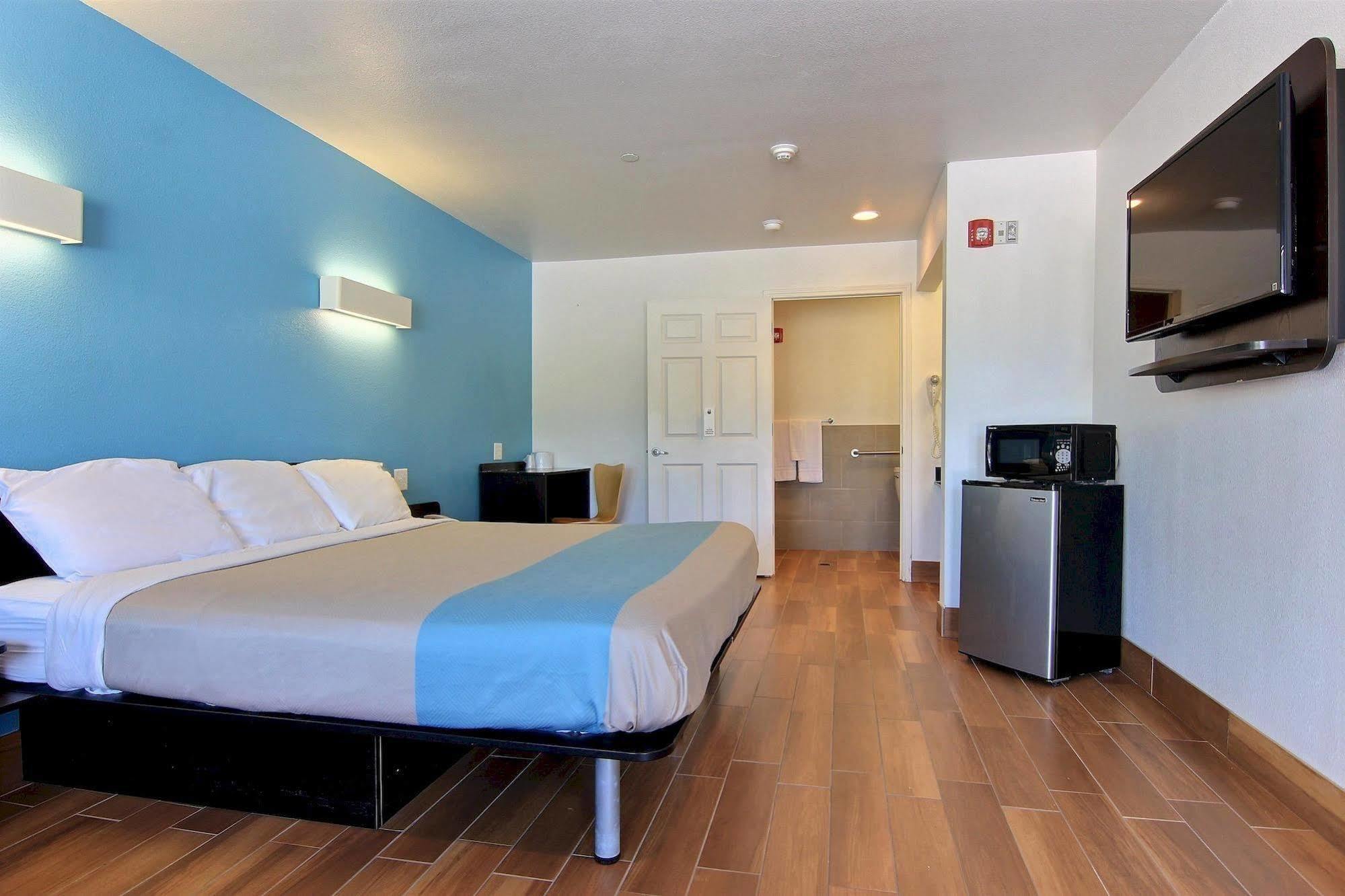 Motel 6-Rockport, Tx Экстерьер фото