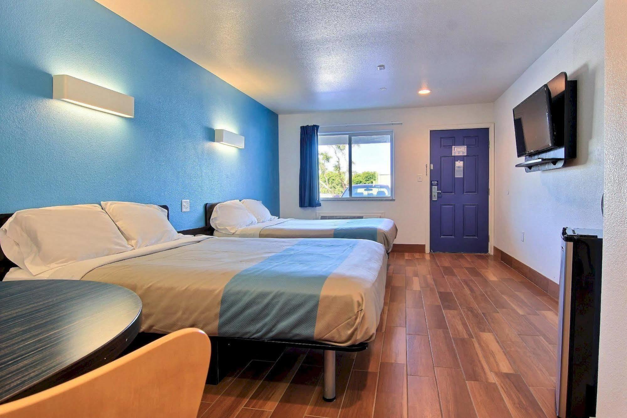 Motel 6-Rockport, Tx Экстерьер фото